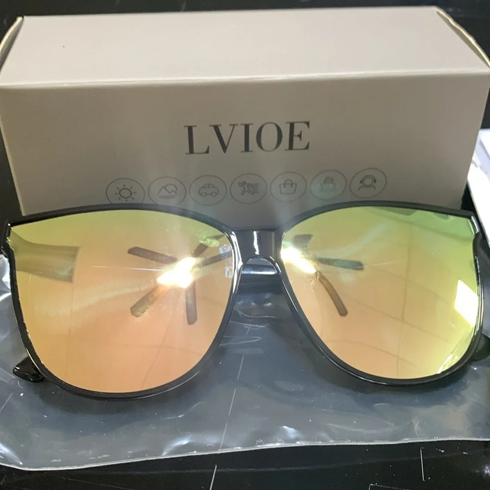 LVIOE- Sun glasses